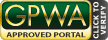 GPWA logo