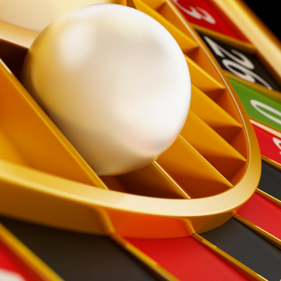 roulette online